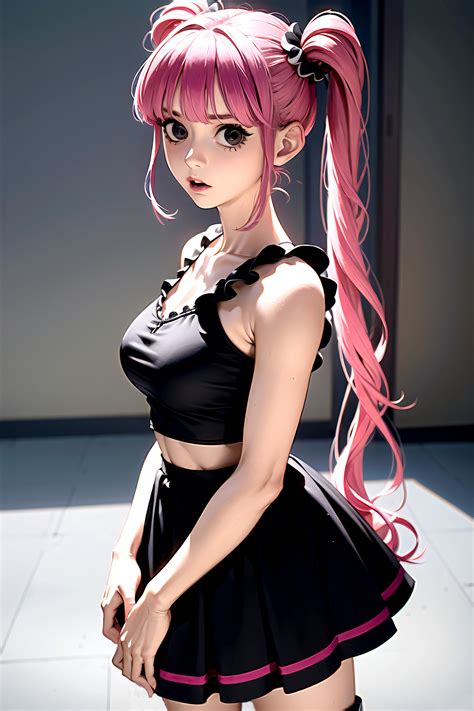 perona naked|Videos Tagged with perona (one piece) .